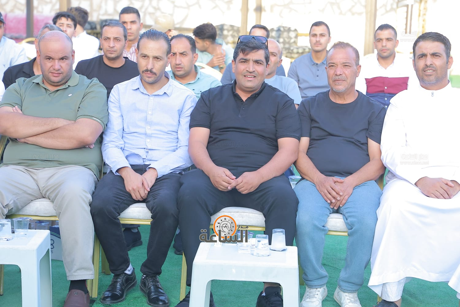 Madar Al-Saa Images 0.8840891242048292