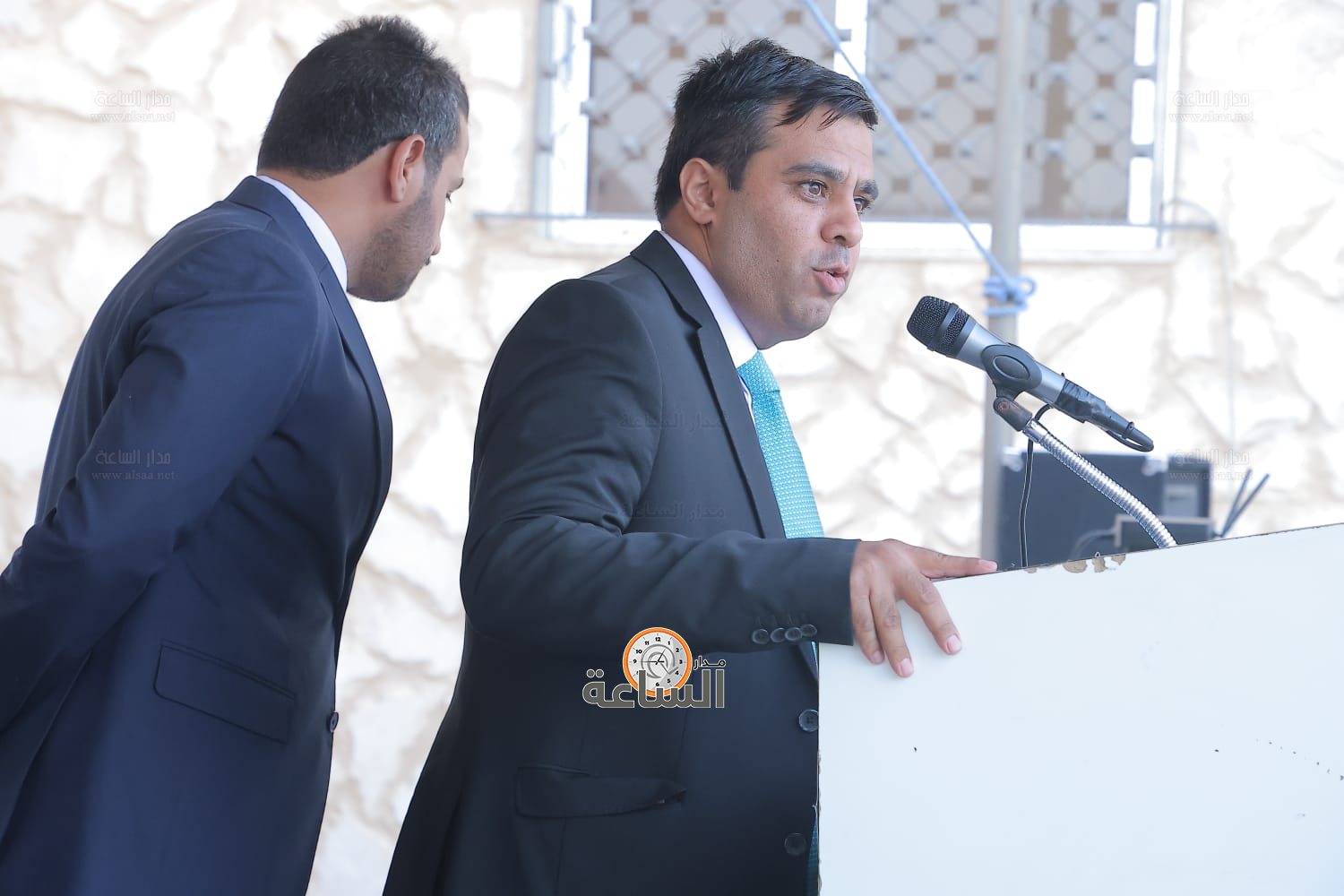 Madar Al-Saa Images 0.03656448975330795