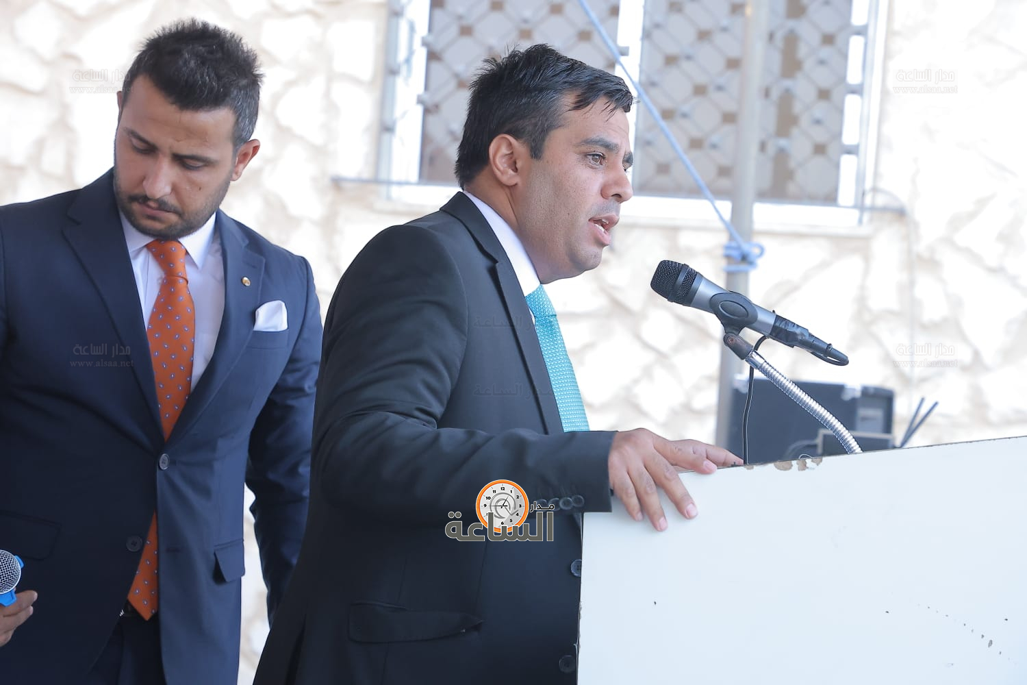 Madar Al-Saa Images 0.8066606554297466