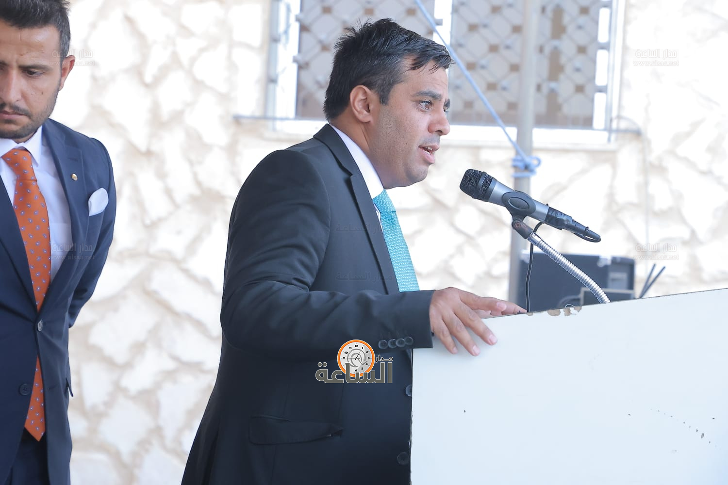 Madar Al-Saa Images 0.3363378726776648