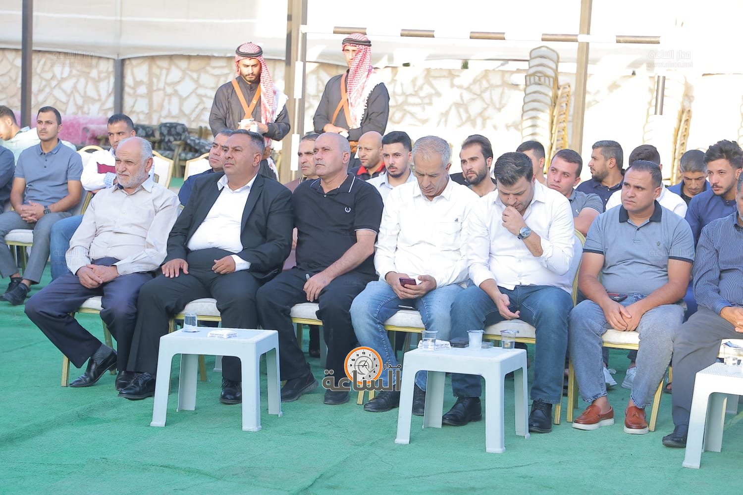 Madar Al-Saa Images 0.7389825114481292