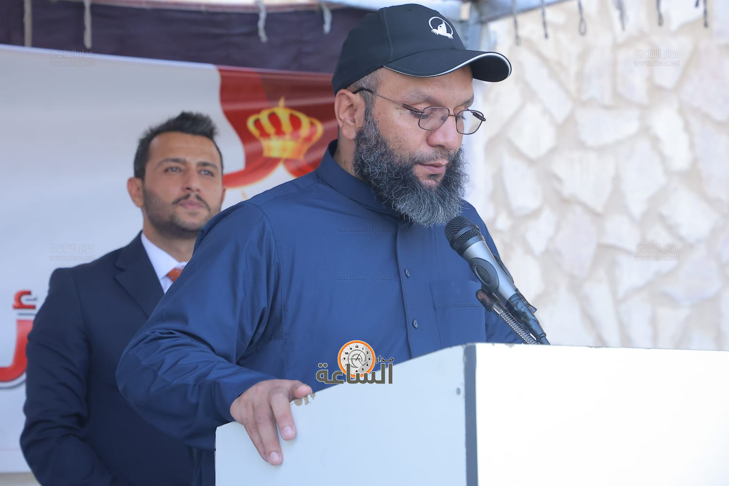 Madar Al-Saa Images 0.36146148473577844