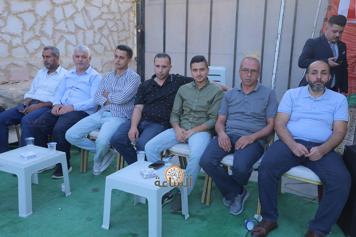 Madar Al-Saa Images 0.7349685915827645