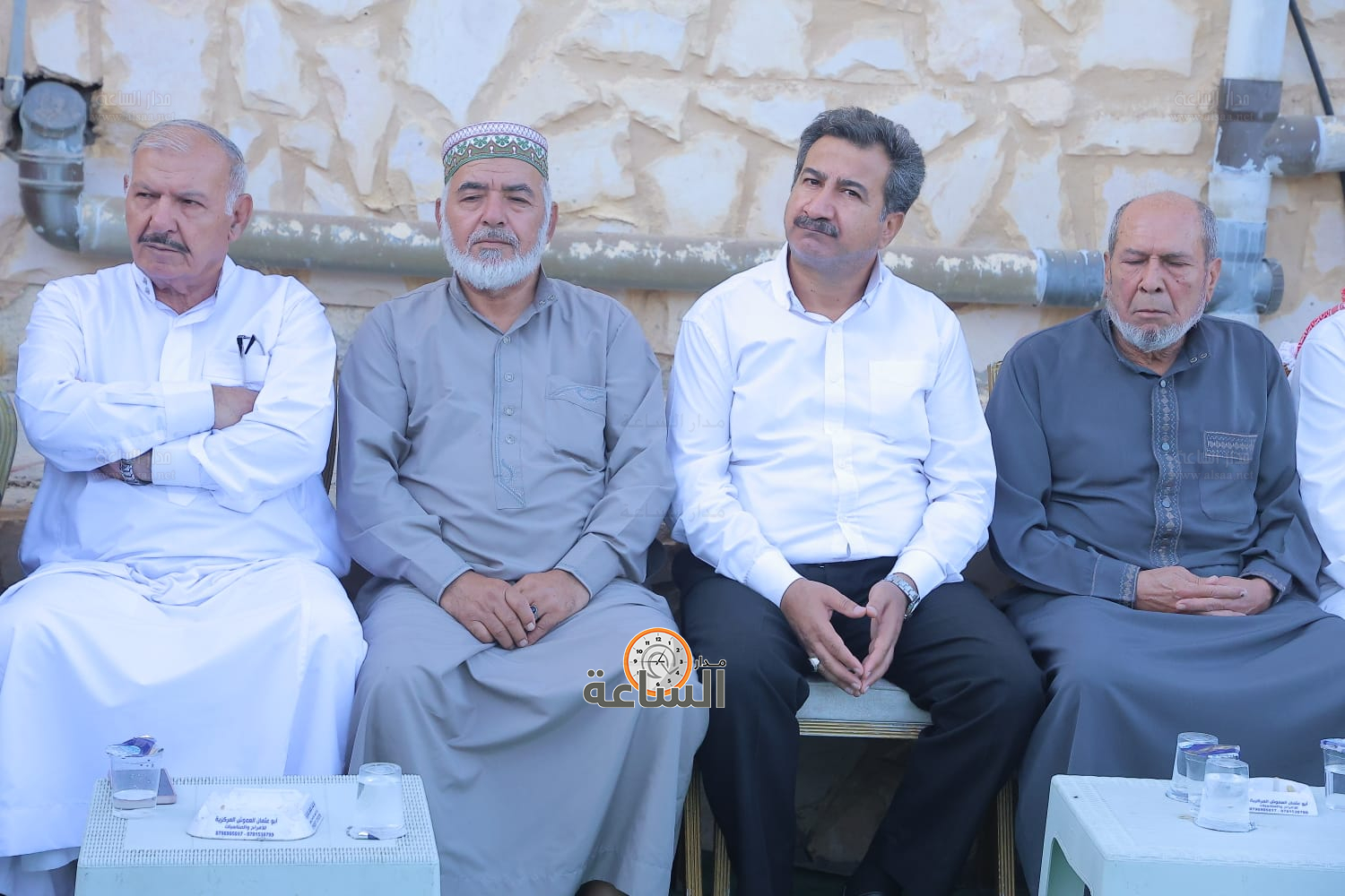 Madar Al-Saa Images 0.5946294630840131