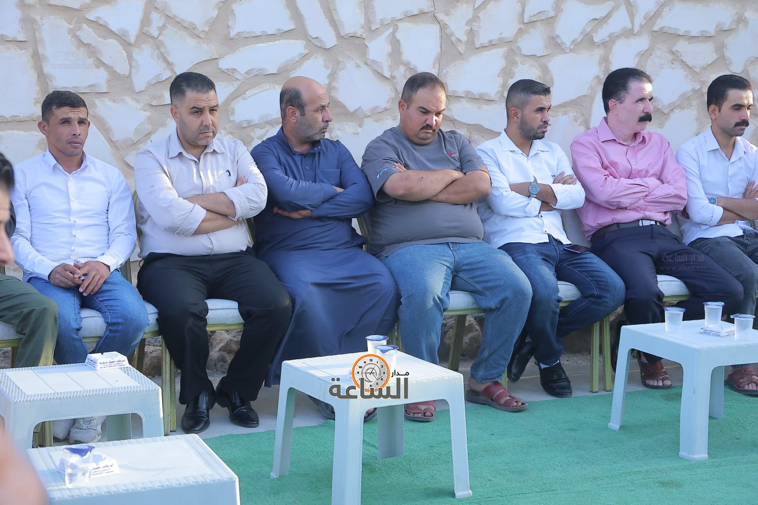 Madar Al-Saa Images 0.33549223189523636