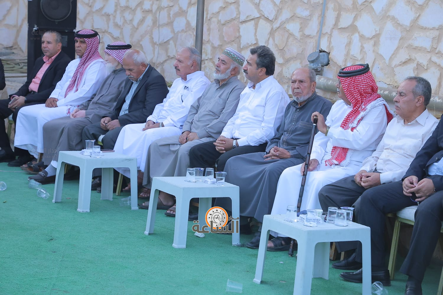 Madar Al-Saa Images 0.8968169618517958