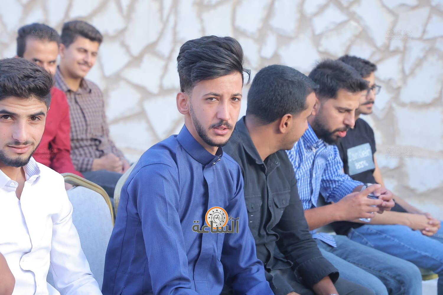 Madar Al-Saa Images 0.3335907302107015