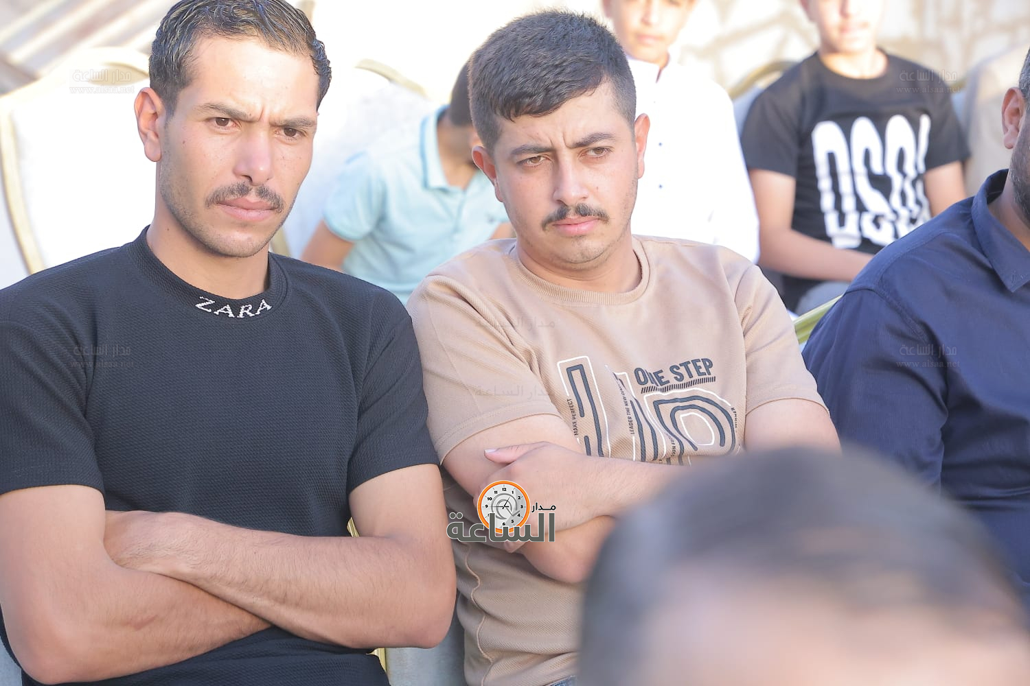 Madar Al-Saa Images 0.6181532997423556