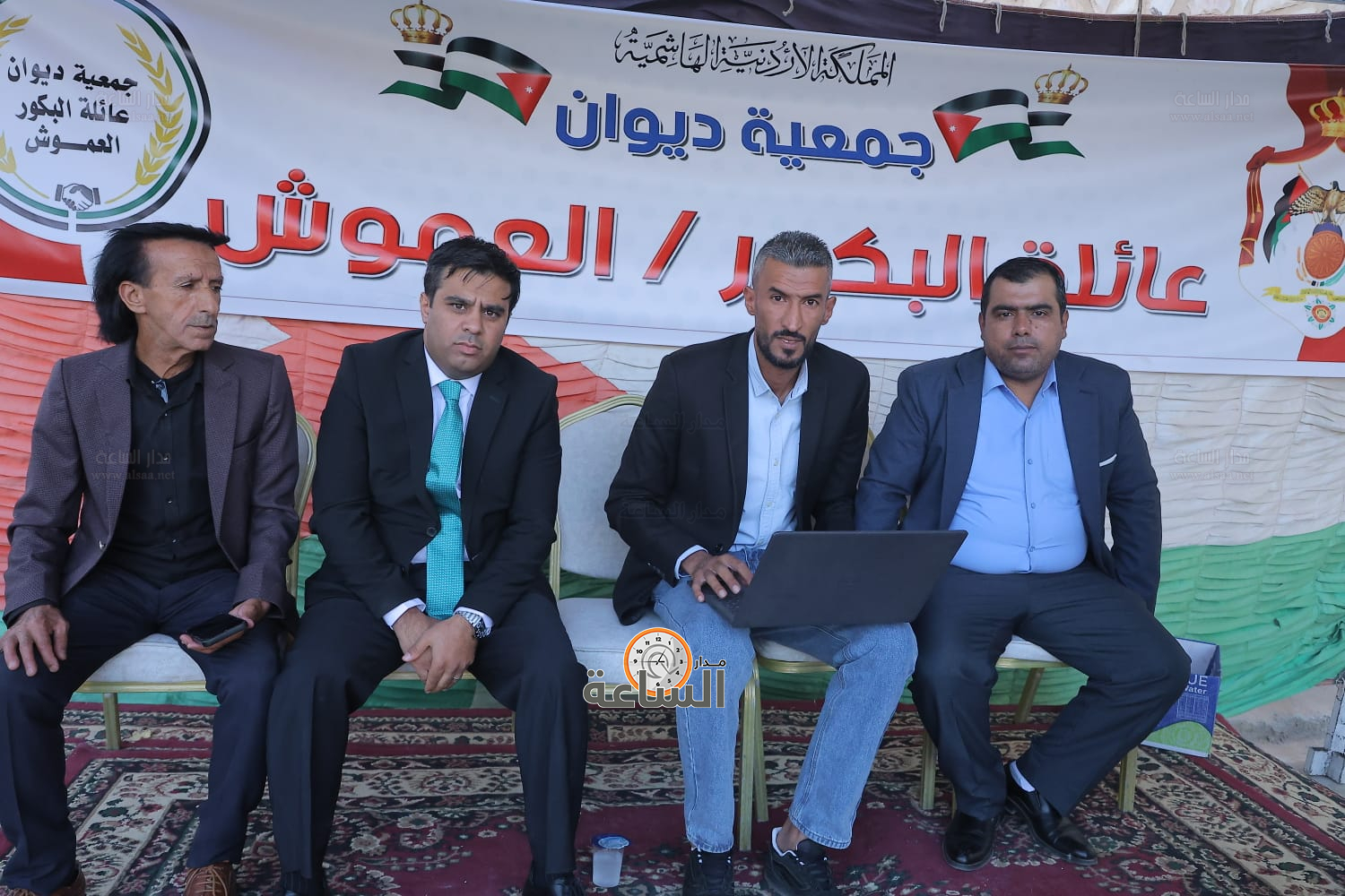 Madar Al-Saa Images 0.24555823903830243