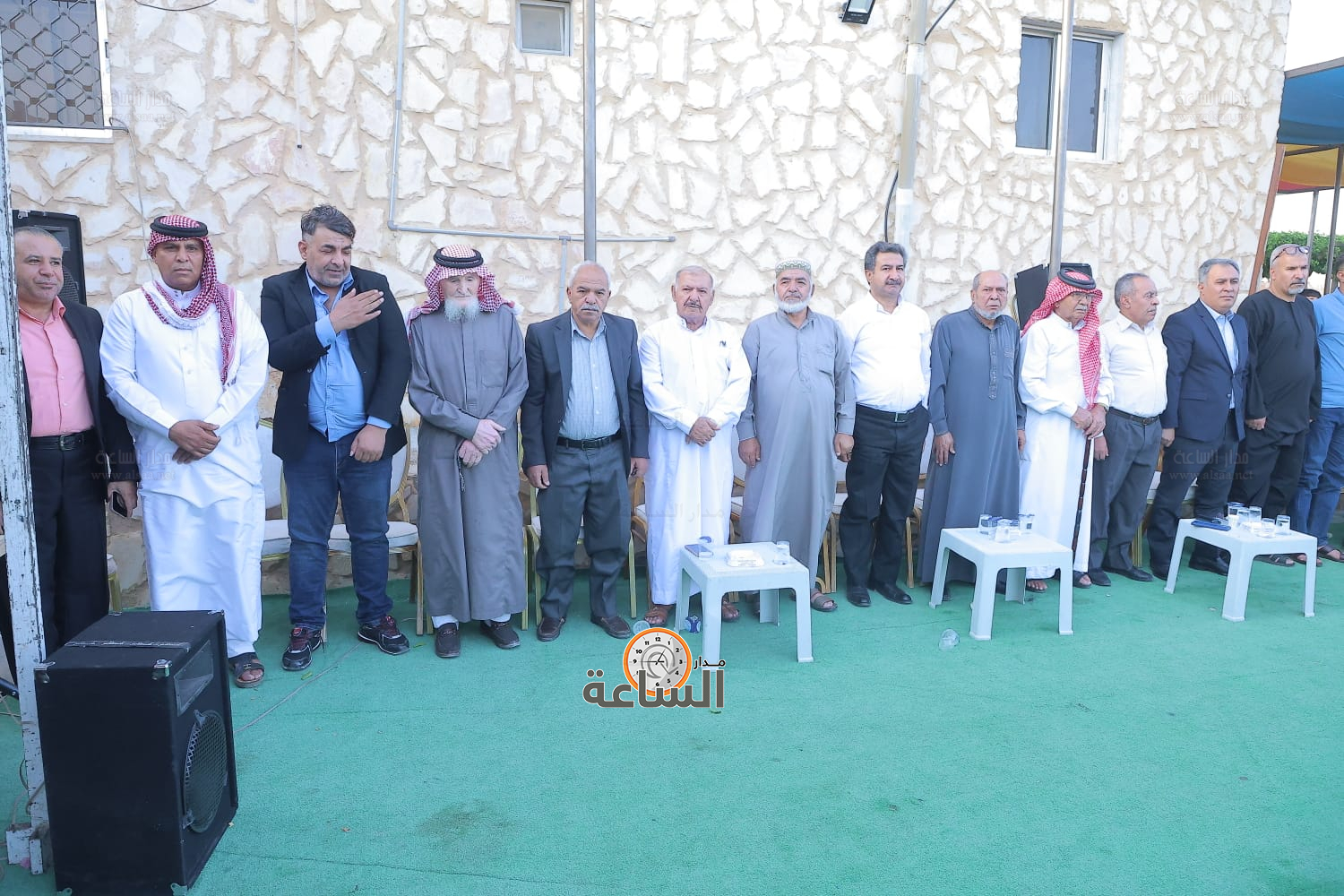 Madar Al-Saa Images 0.5050627940015526