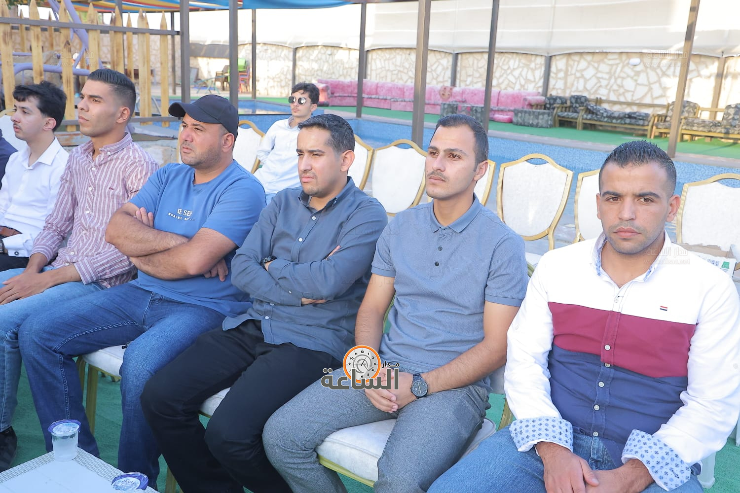 Madar Al-Saa Images 0.5030875628856774