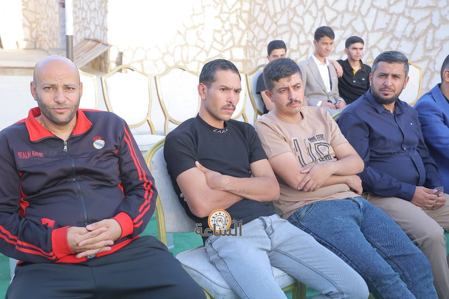 Madar Al-Saa Images 0.16588555102803593