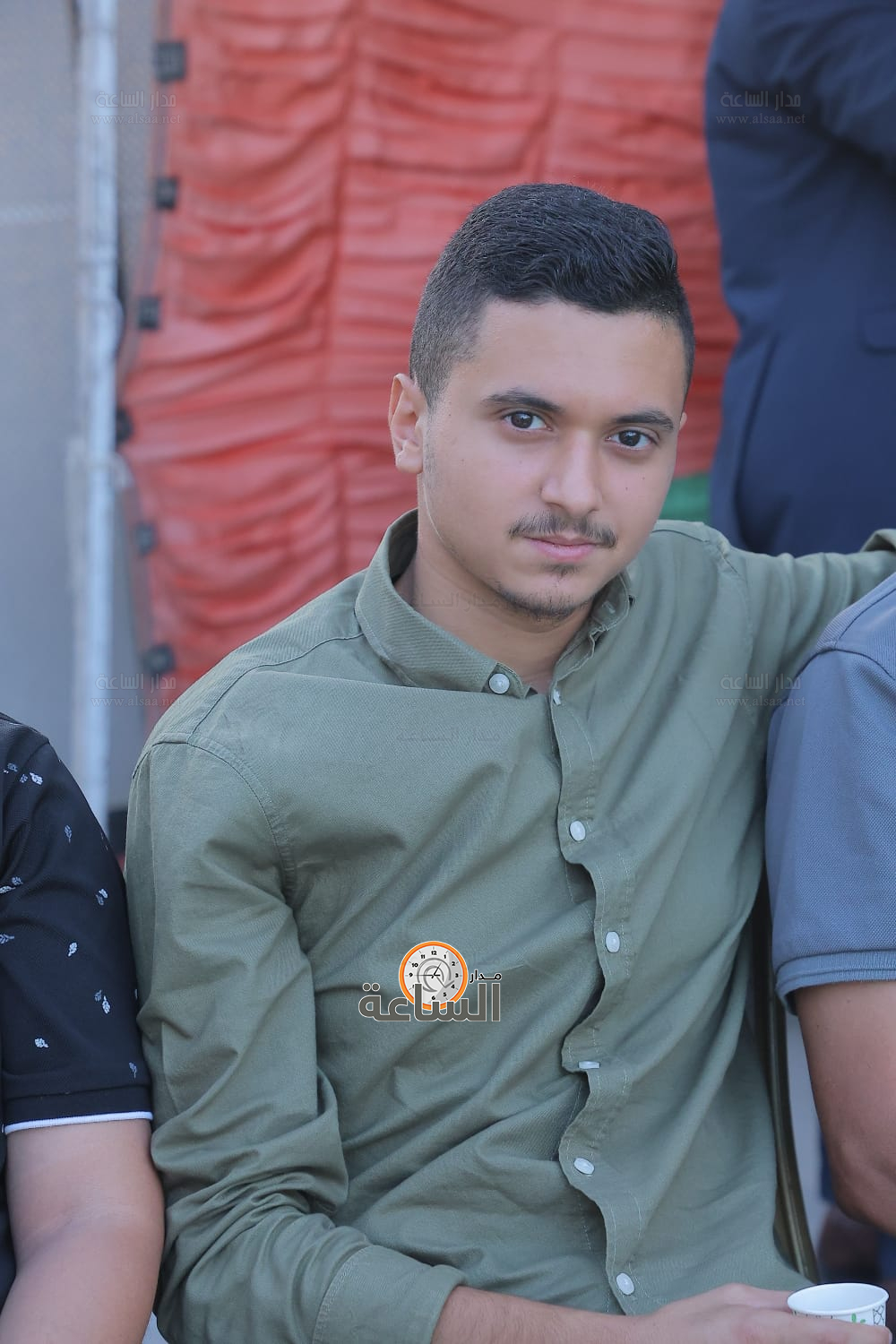 Madar Al-Saa Images 0.6120243738785001