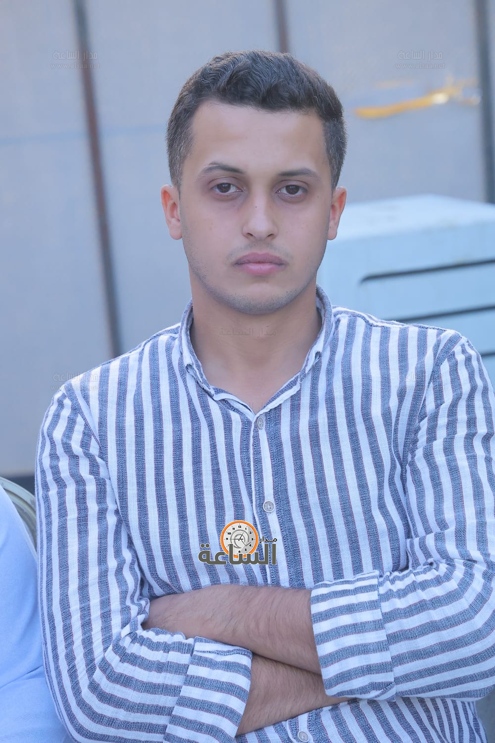 Madar Al-Saa Images 0.3969044669193319