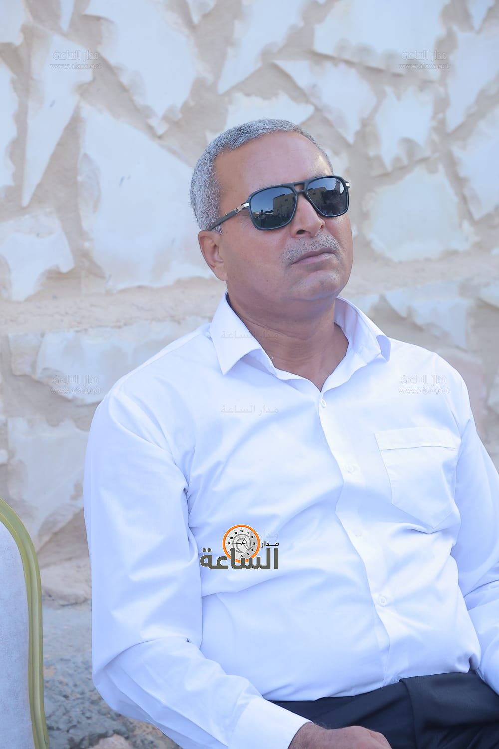 Madar Al-Saa Images 0.13294271808888547