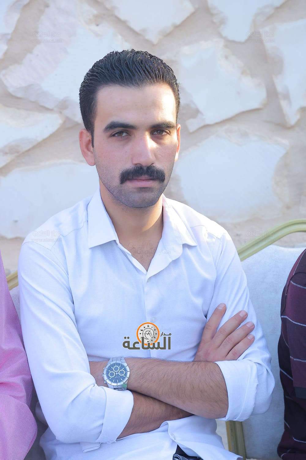 Madar Al-Saa Images 0.37735371258264994