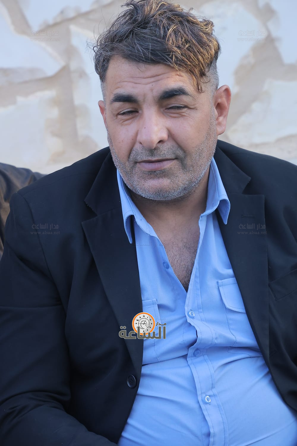 Madar Al-Saa Images 0.5742962790382471