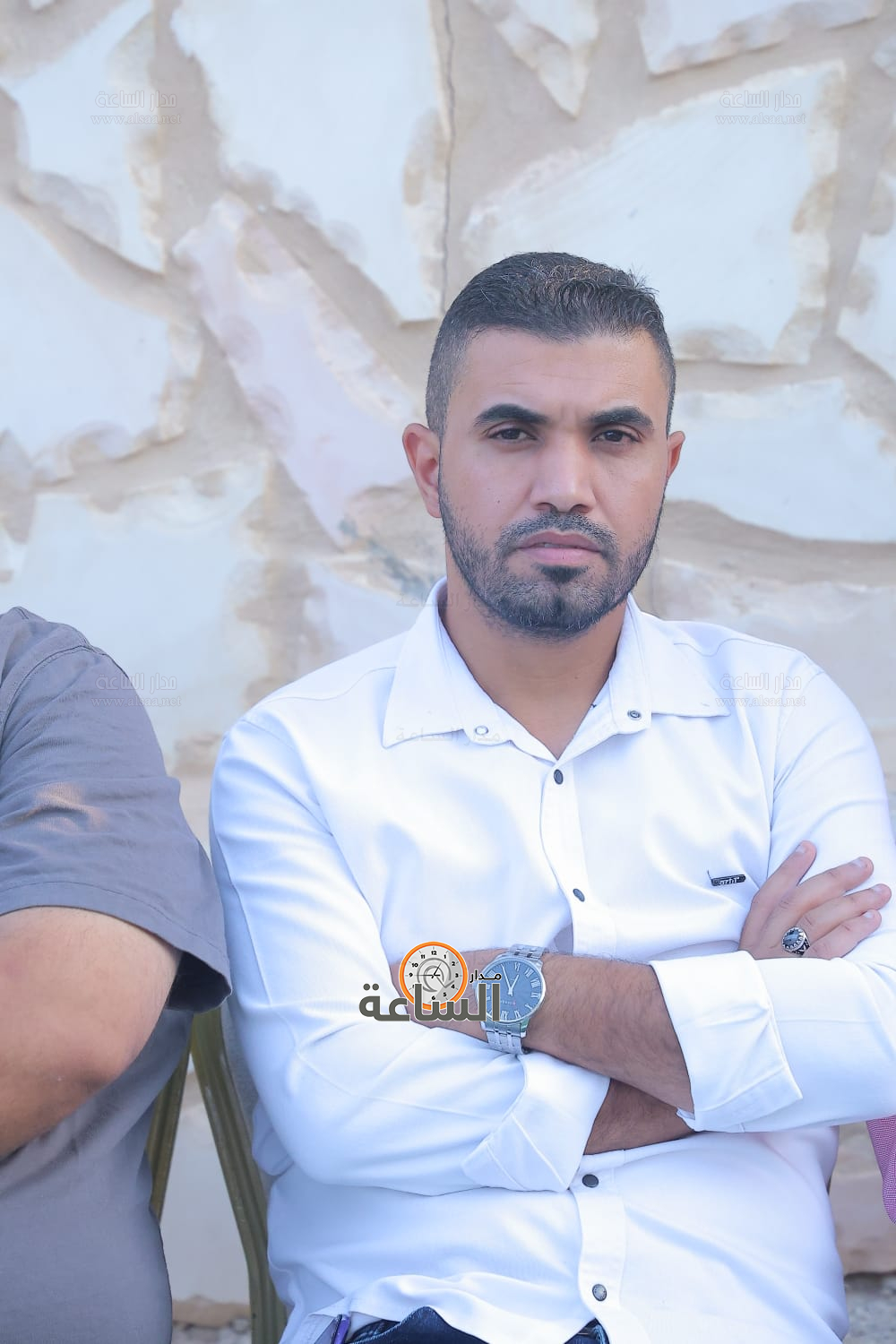 Madar Al-Saa Images 0.019834940687911695