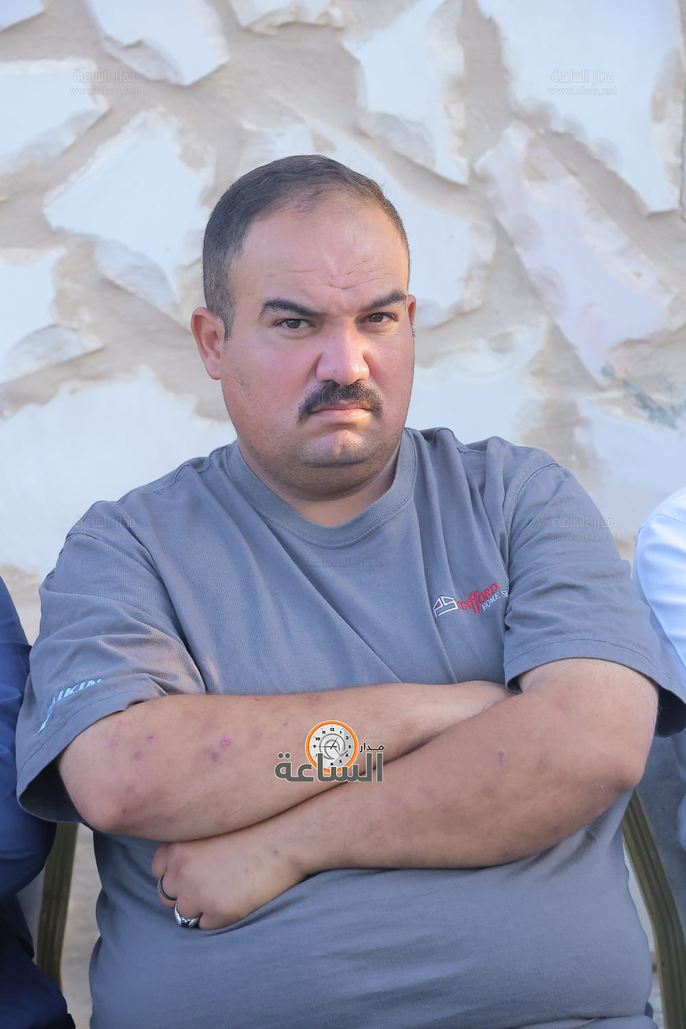 Madar Al-Saa Images 0.12687280481383112