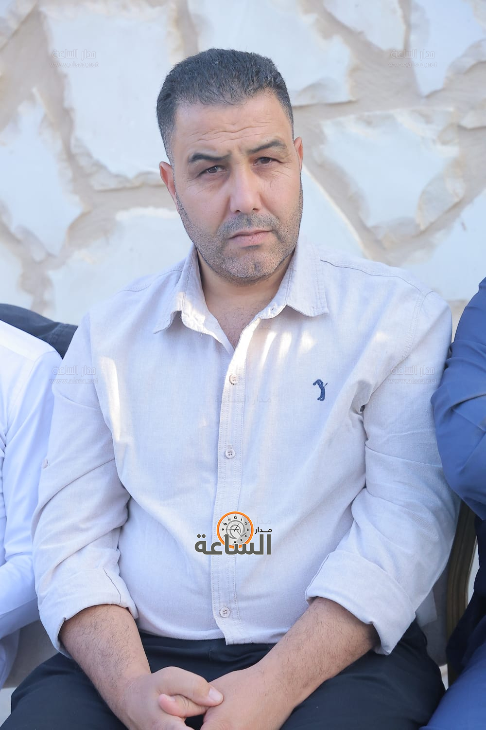 Madar Al-Saa Images 0.6434828647507149