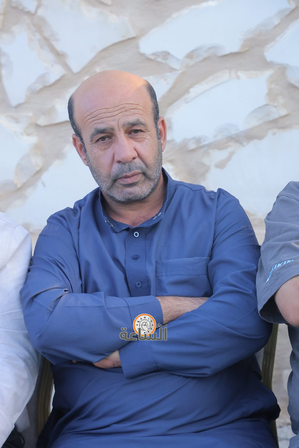 Madar Al-Saa Images 0.7995413879089857