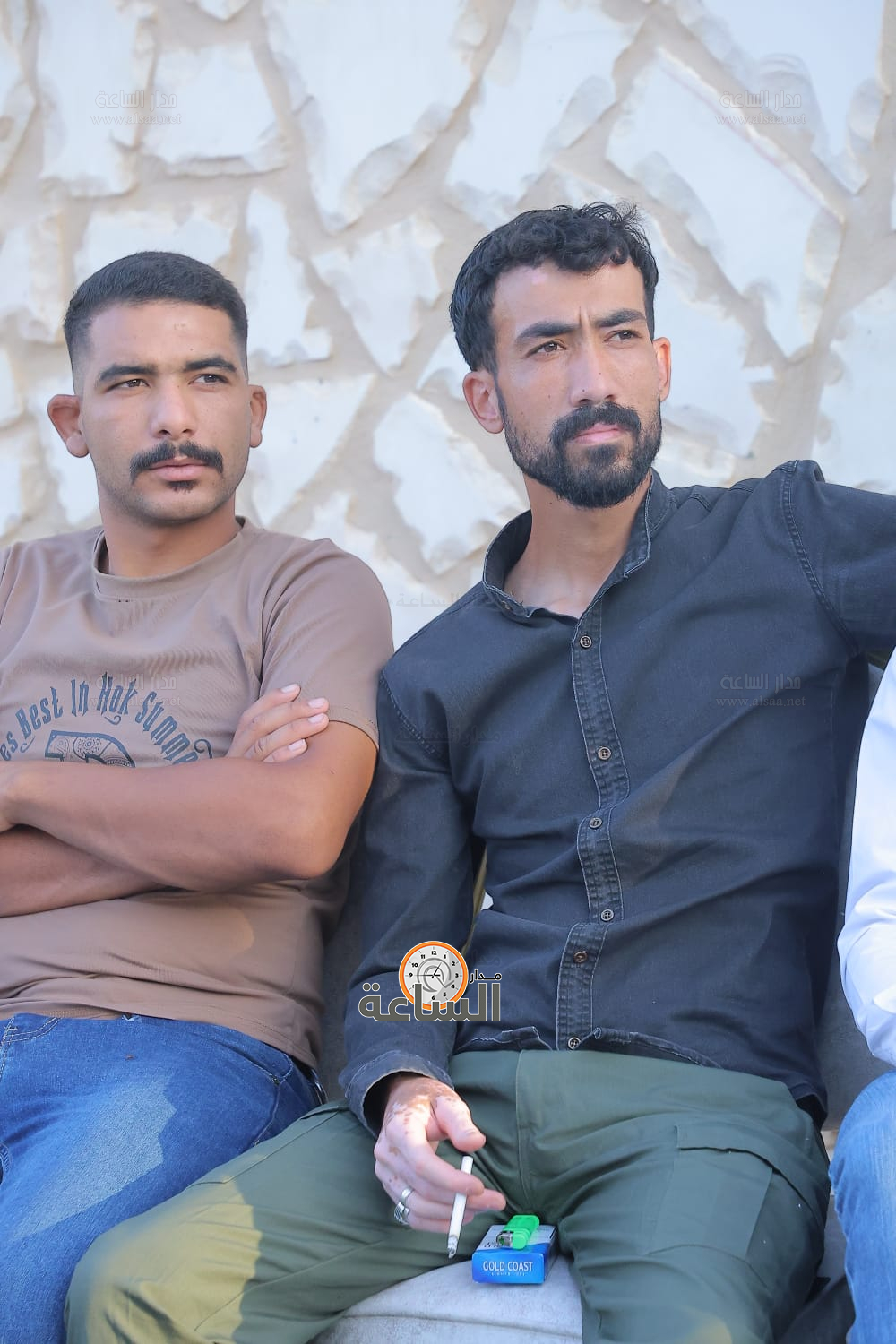 Madar Al-Saa Images 0.7282250907614131