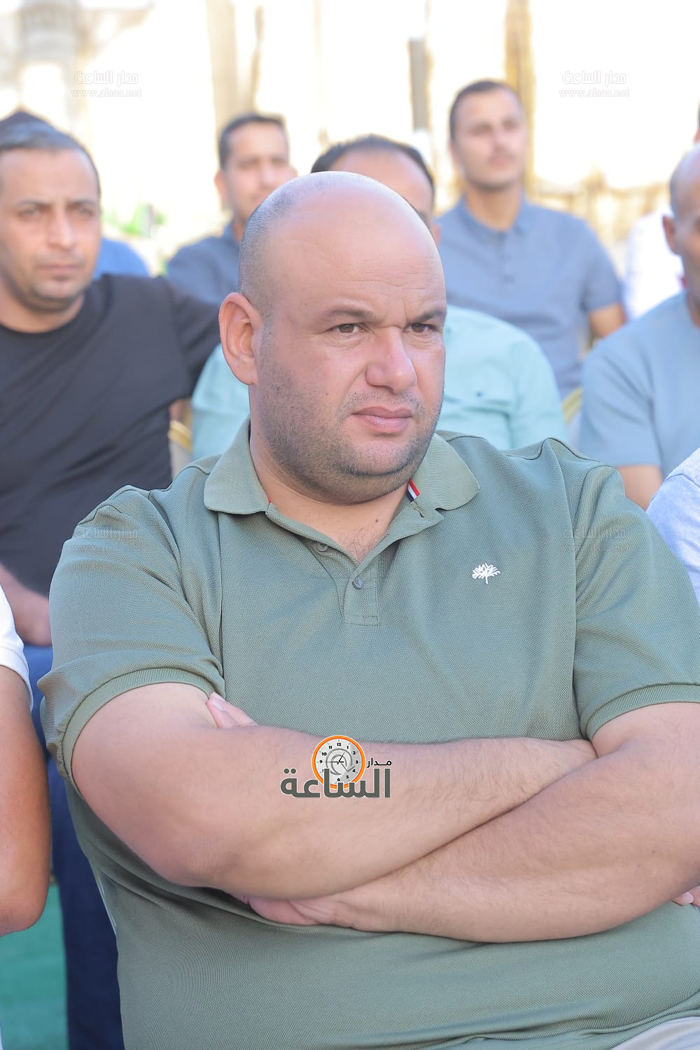 Madar Al-Saa Images 0.6120205680732039