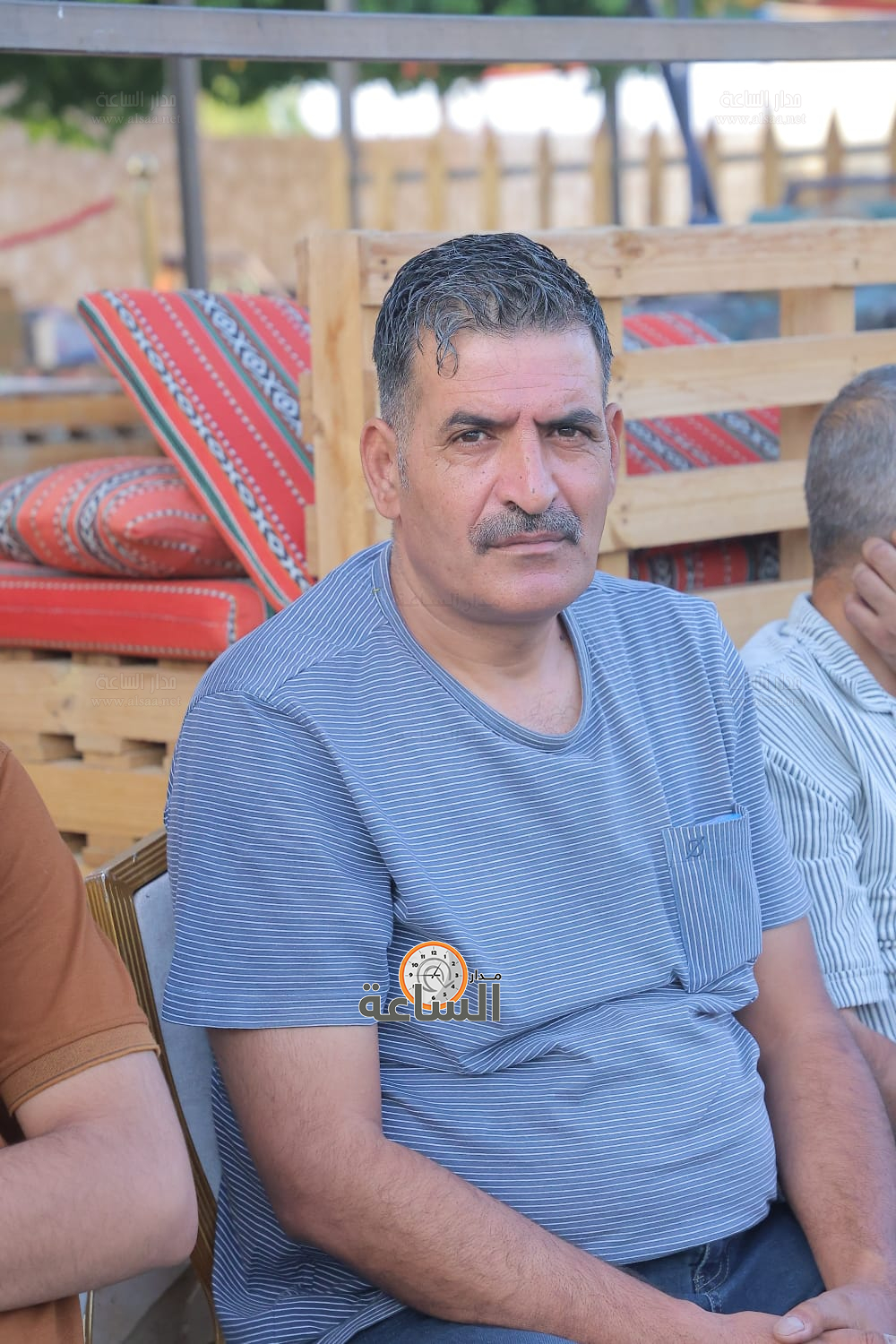 Madar Al-Saa Images 0.529627467519131