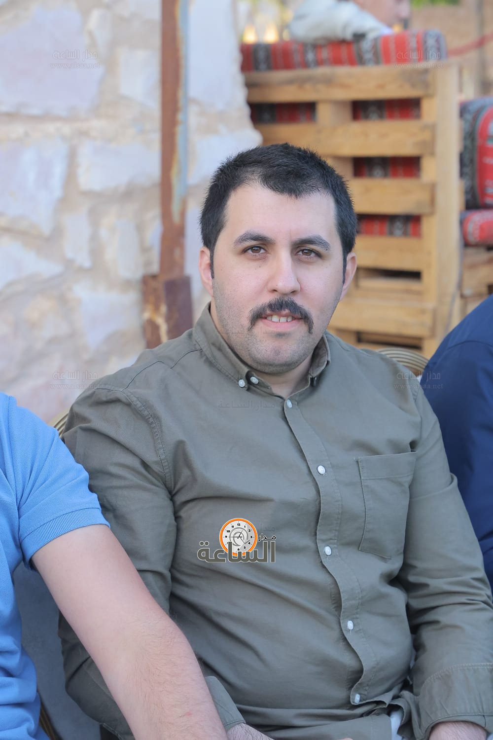 Madar Al-Saa Images 0.3424889609002373