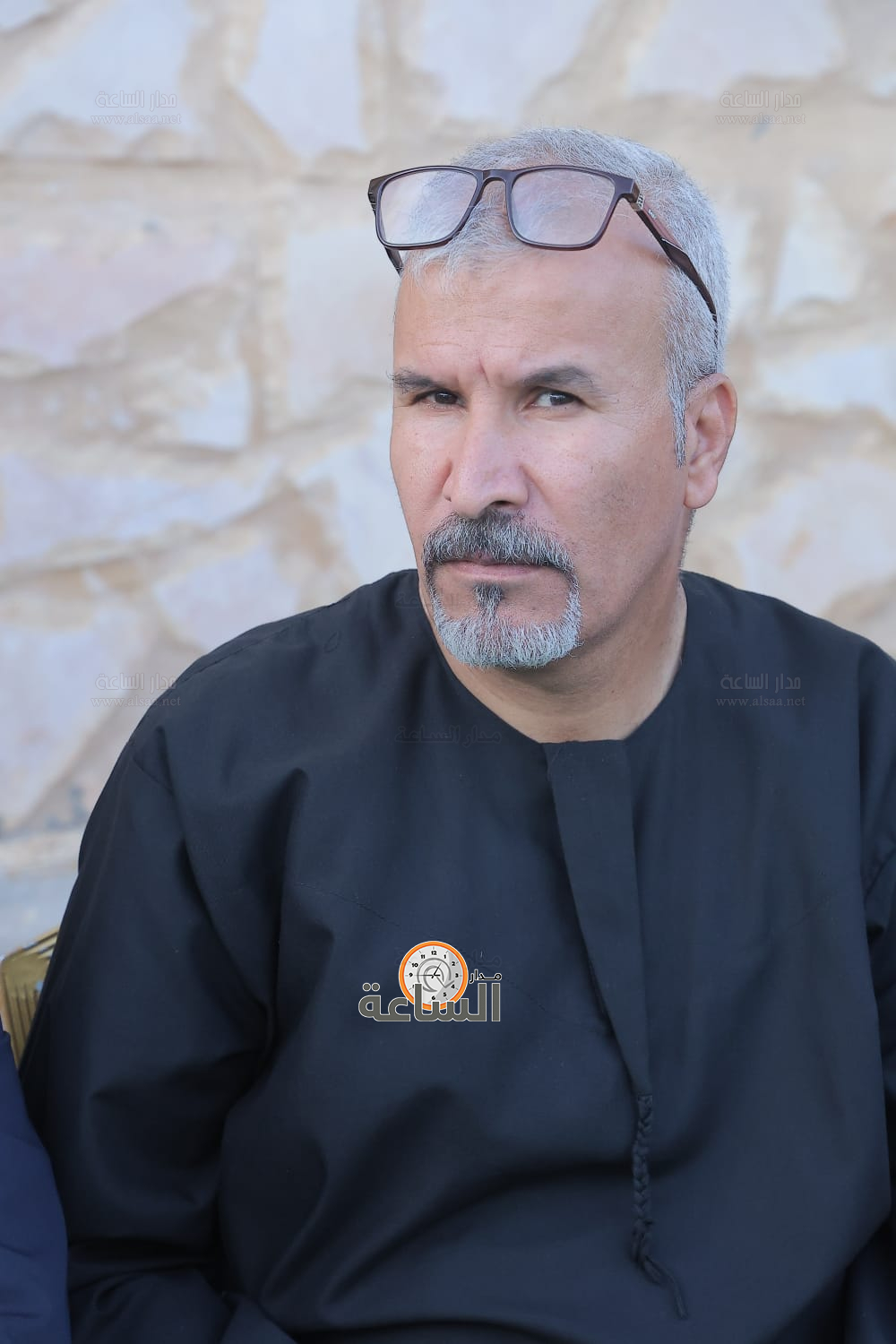 Madar Al-Saa Images 0.5217979353257471