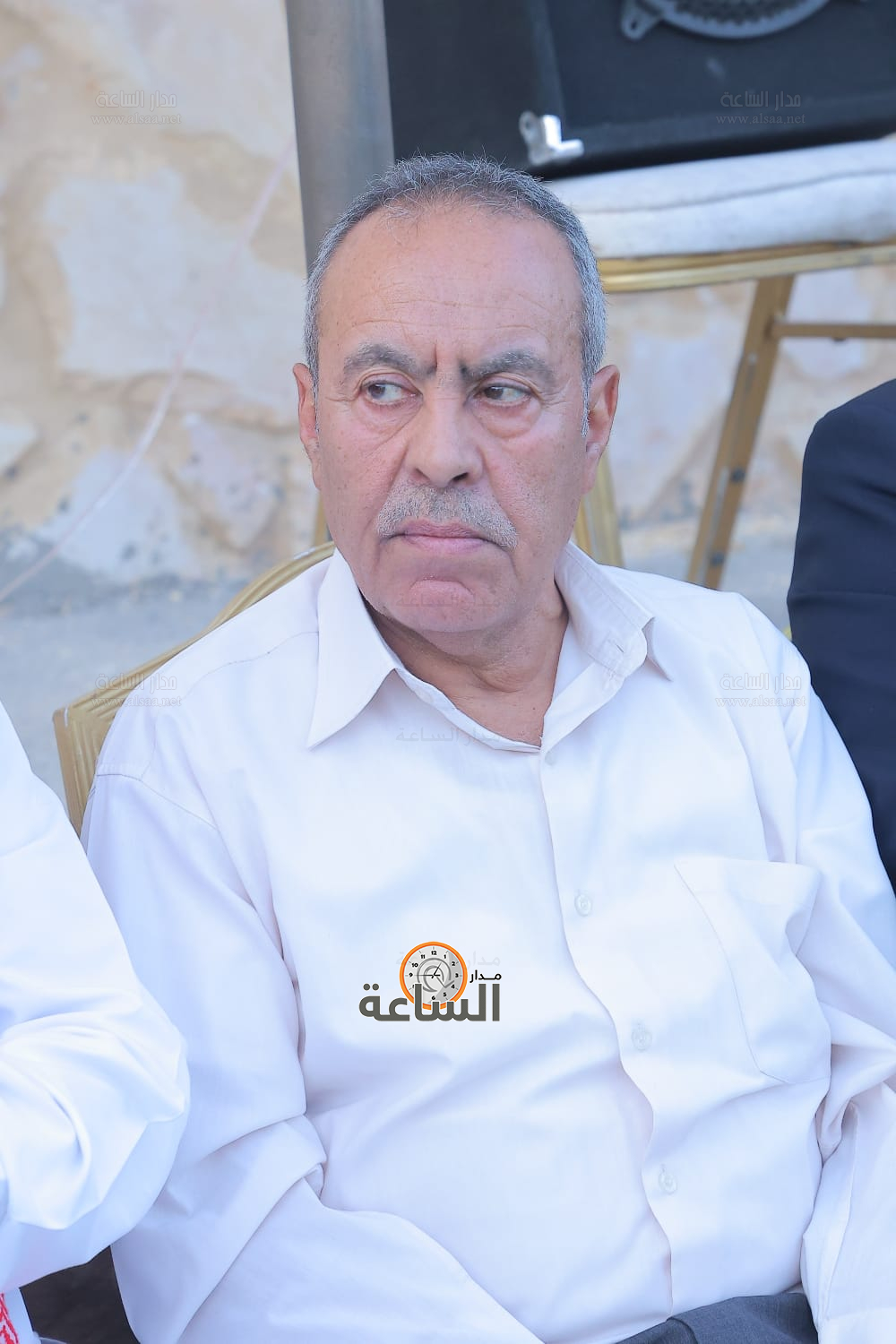 Madar Al-Saa Images 0.3950550216758141