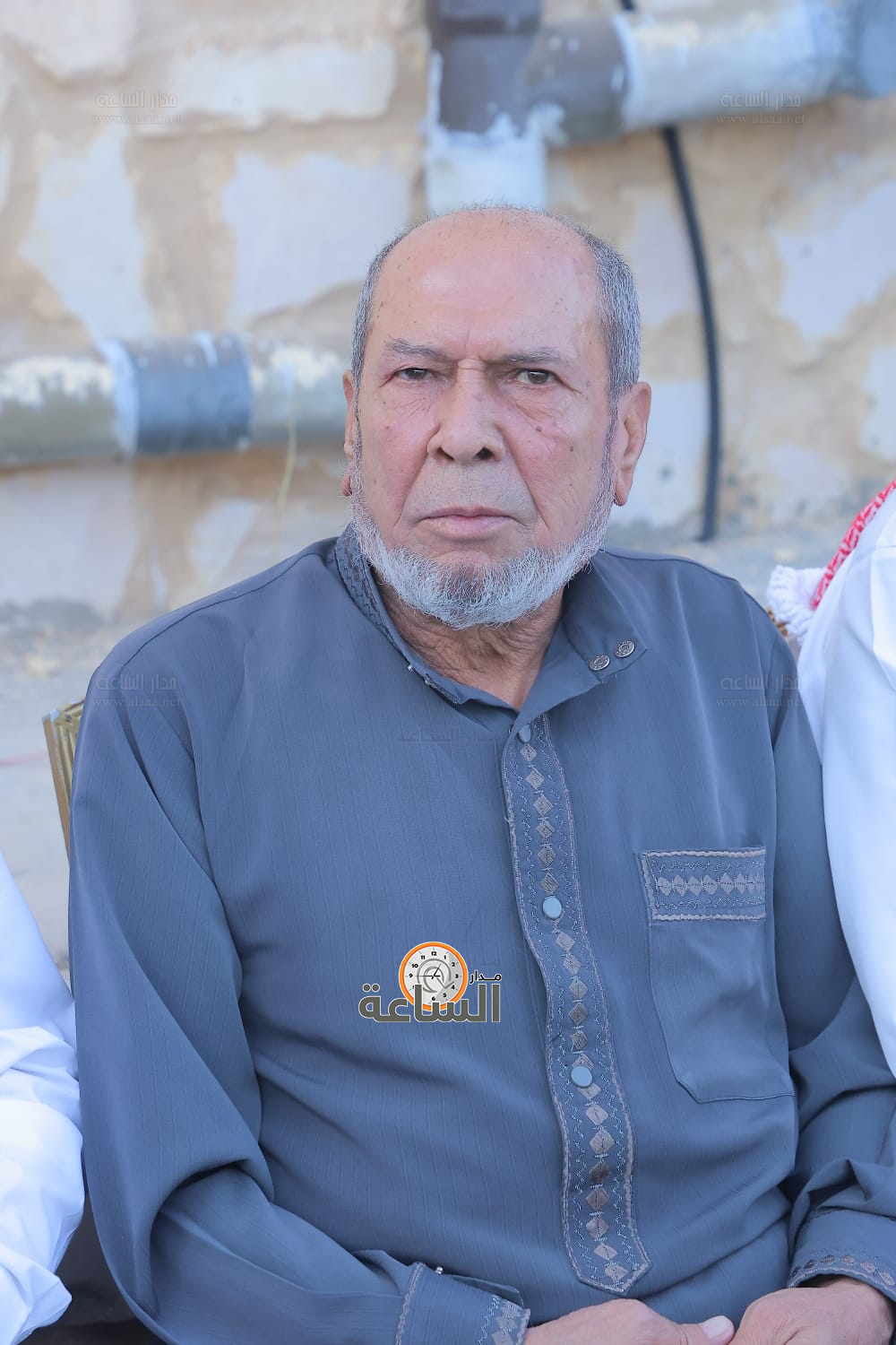 Madar Al-Saa Images 0.11389675440409885