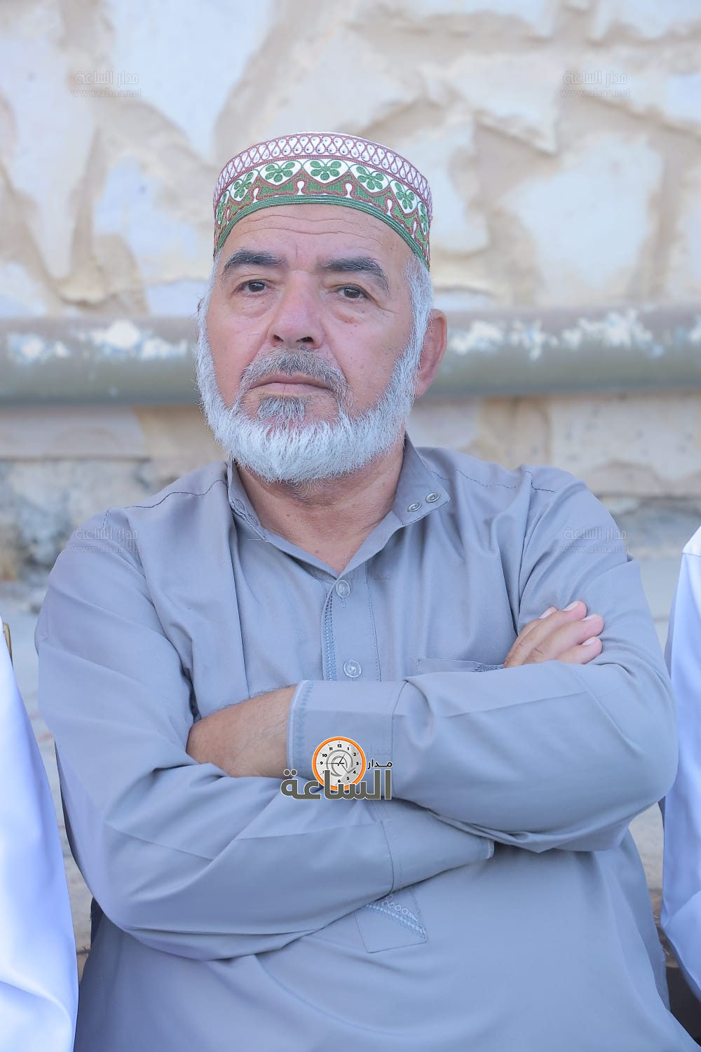 Madar Al-Saa Images 0.49119130852355475