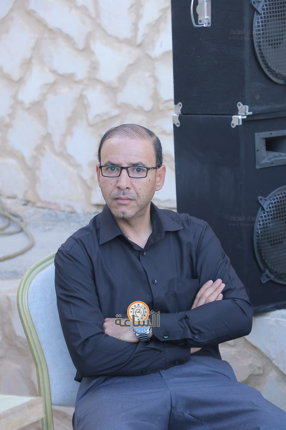 Madar Al-Saa Images 0.963122905471157