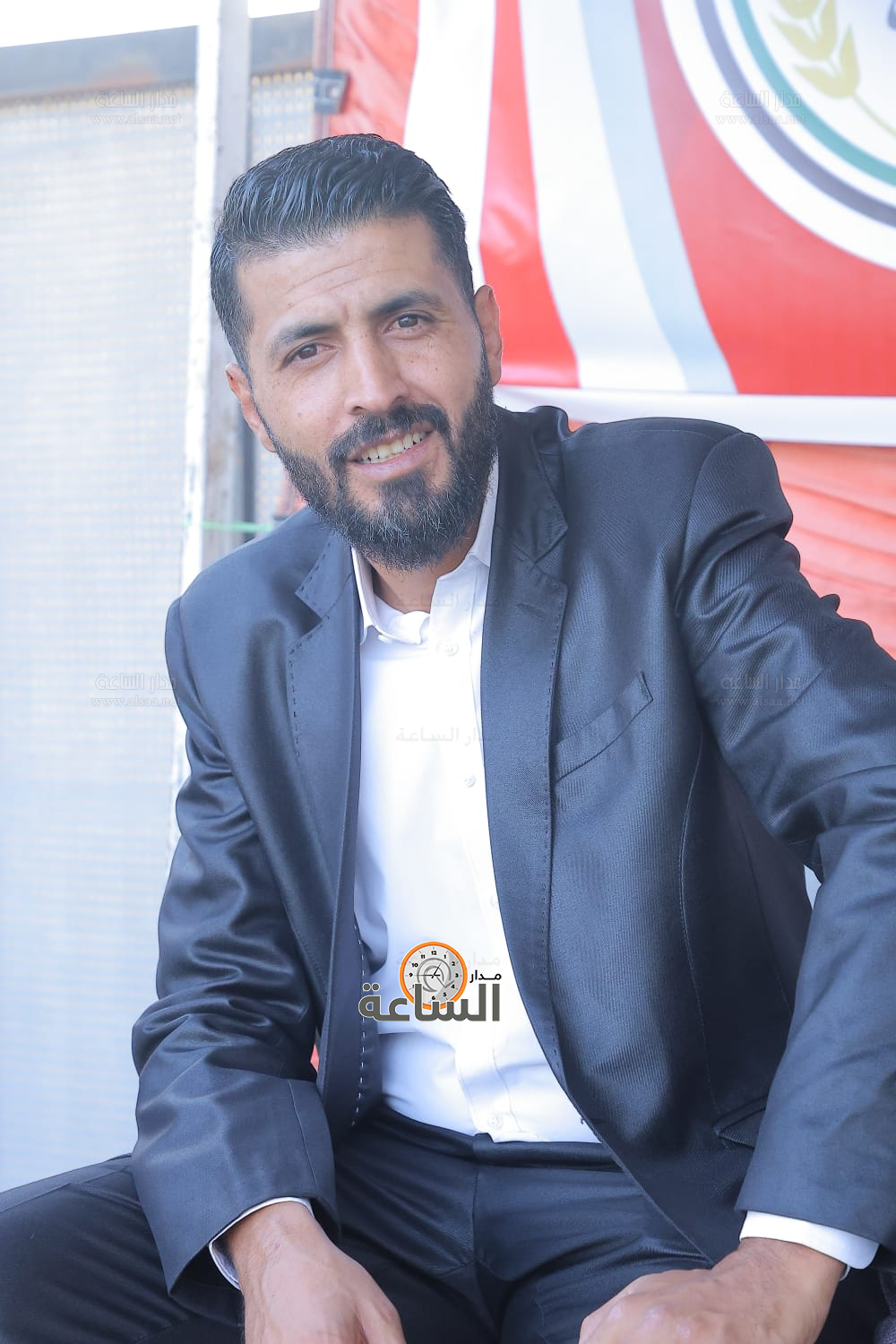 Madar Al-Saa Images 0.930173396271164