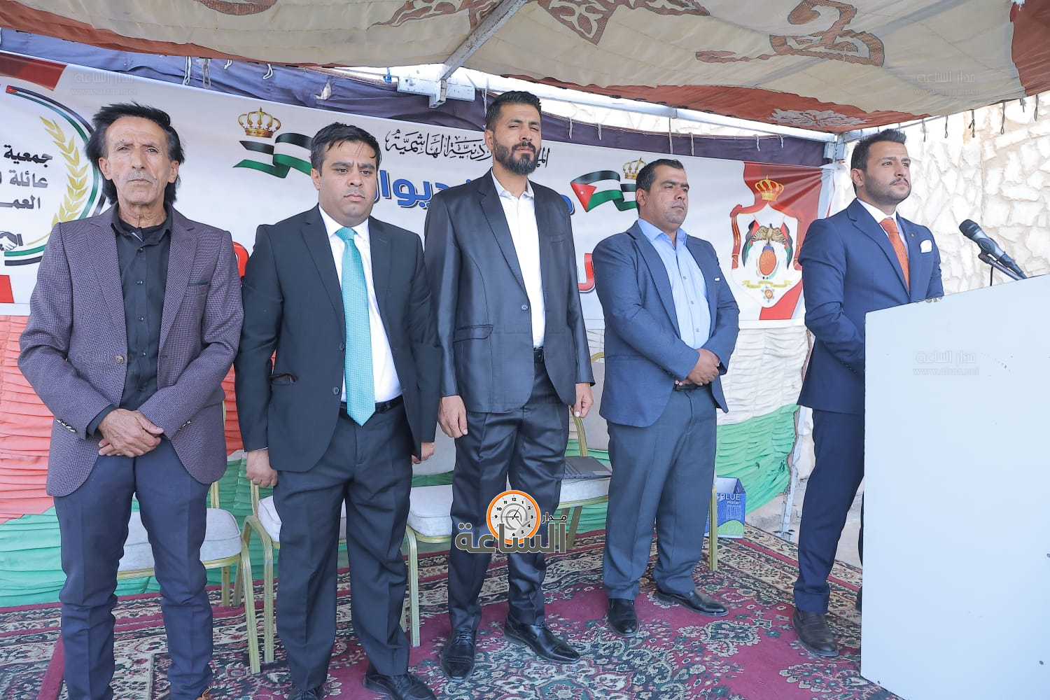 Madar Al-Saa Images 0.8100429951445791