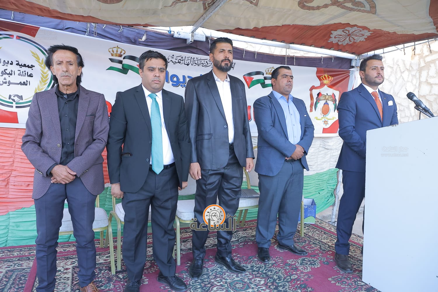 Madar Al-Saa Images 0.5685608886664891