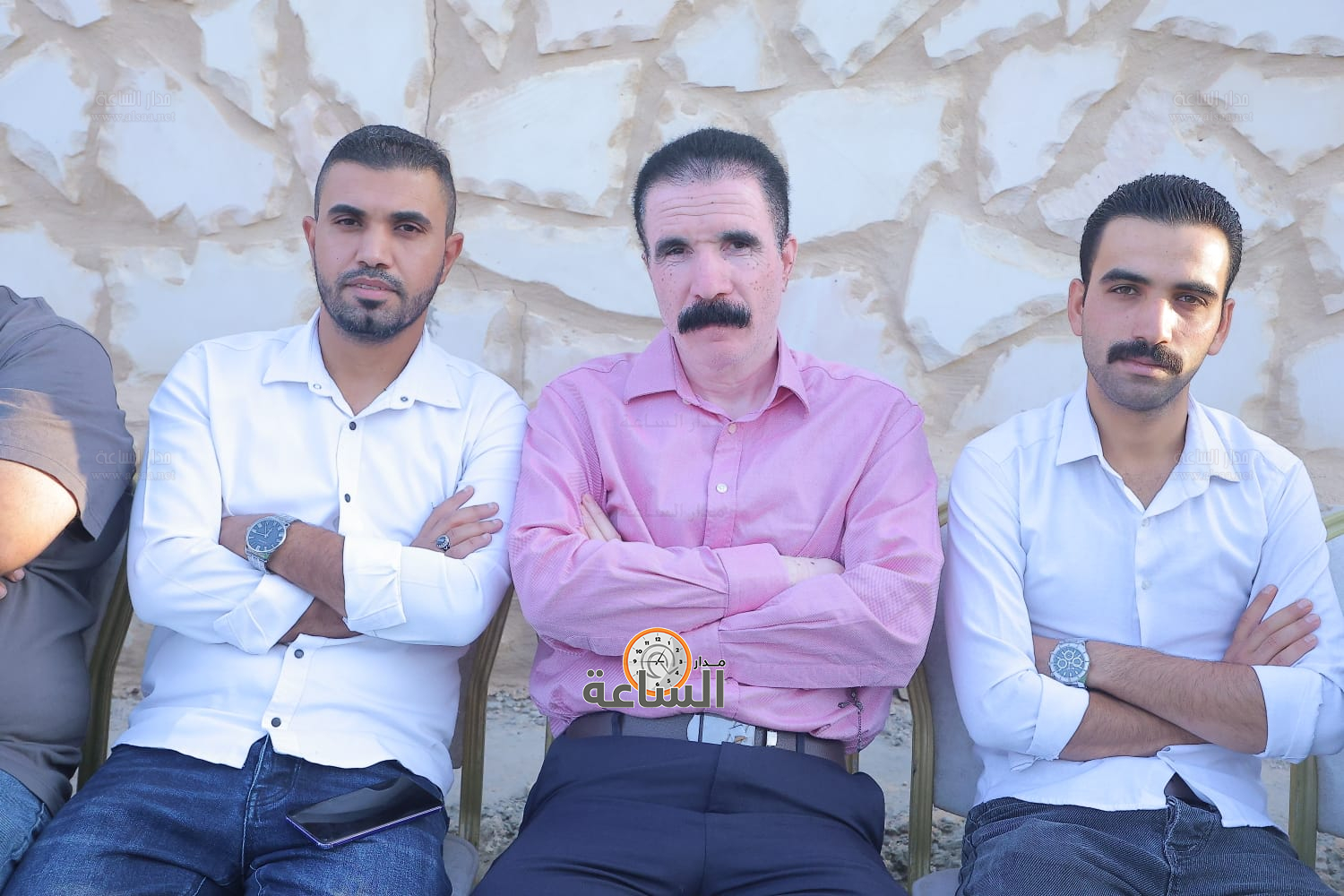 Madar Al-Saa Images 0.4816599979212367