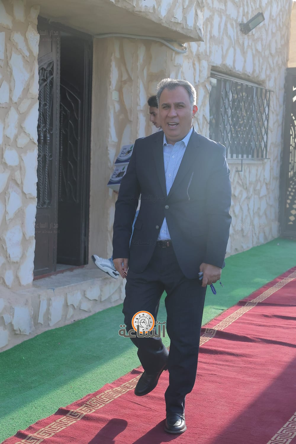 Madar Al-Saa Images 0.9025418505687534