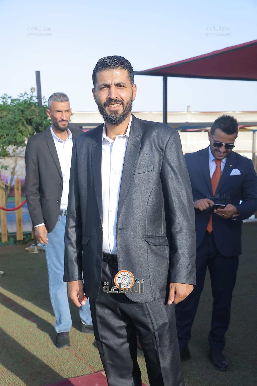 Madar Al-Saa Images 0.711750955948799