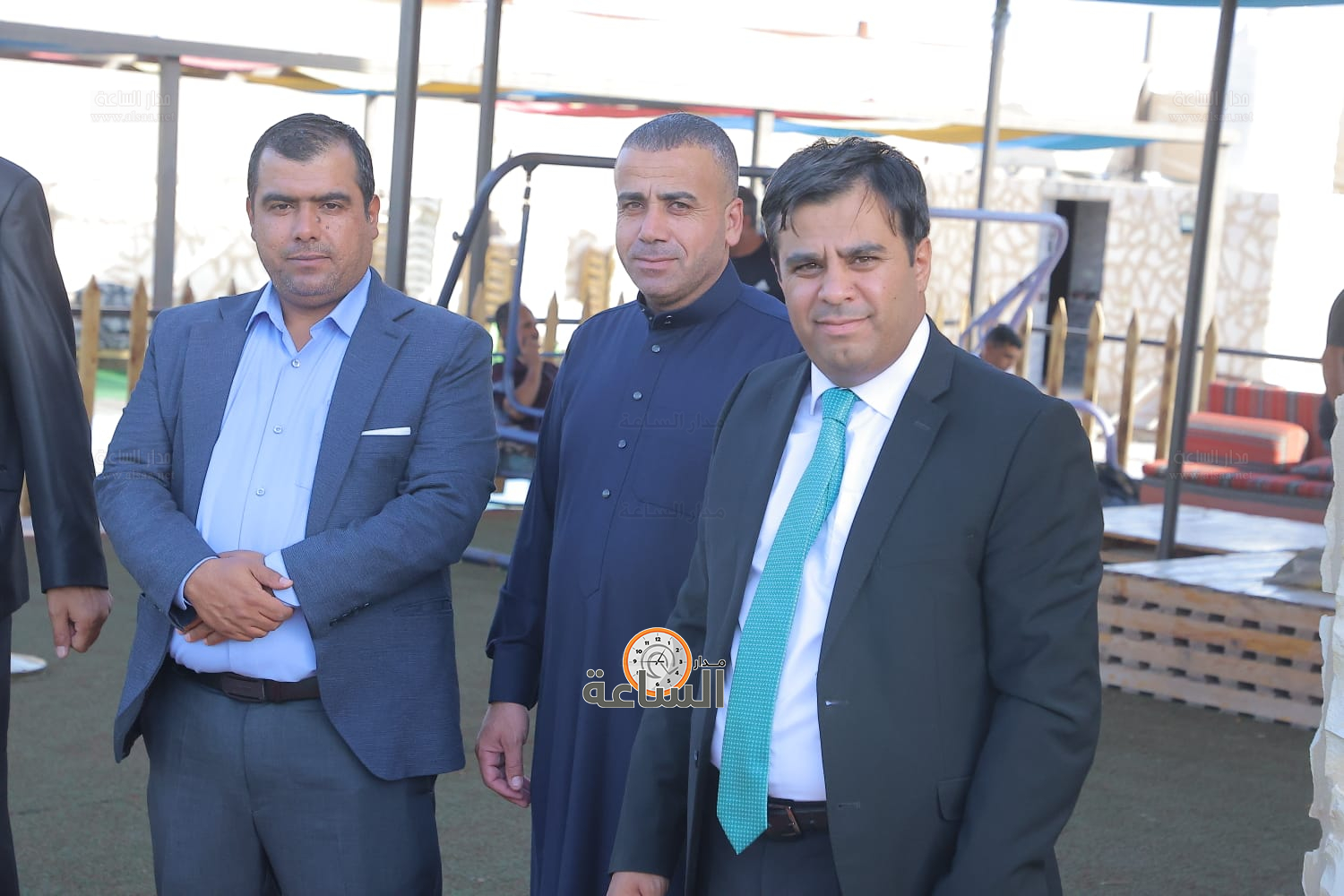 Madar Al-Saa Images 0.695843087093361