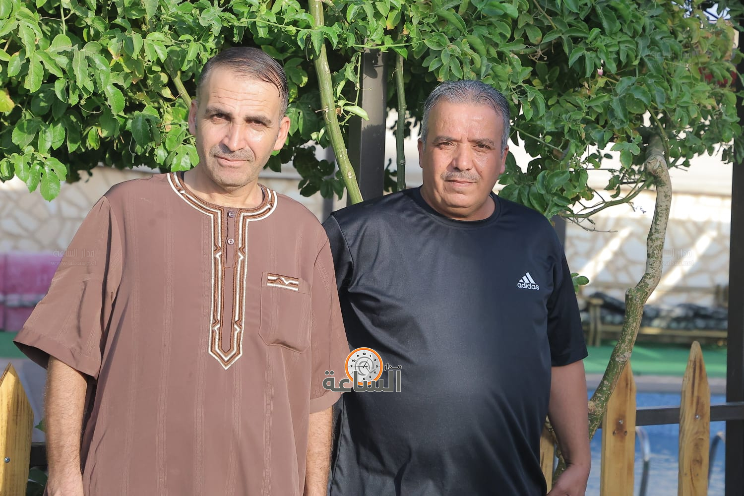 Madar Al-Saa Images 0.03752199474466056