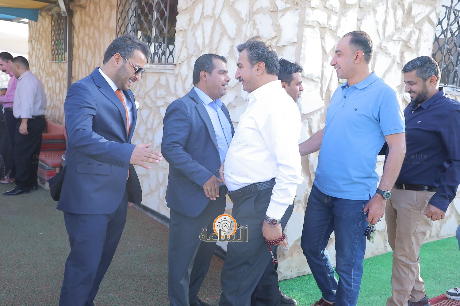 Madar Al-Saa Images 0.7805469475424557