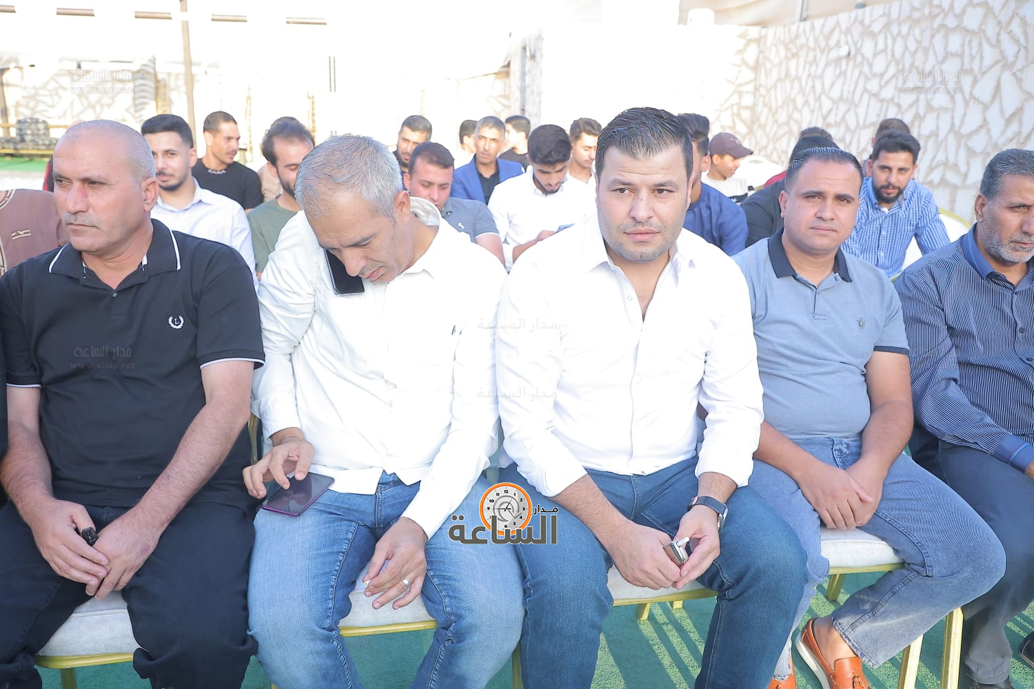 Madar Al-Saa Images 0.02433758085157034