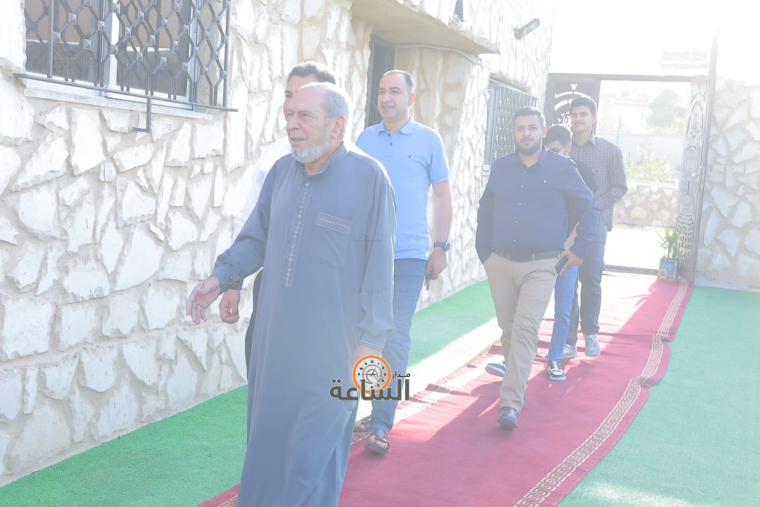 Madar Al-Saa Images 0.06983967271110181