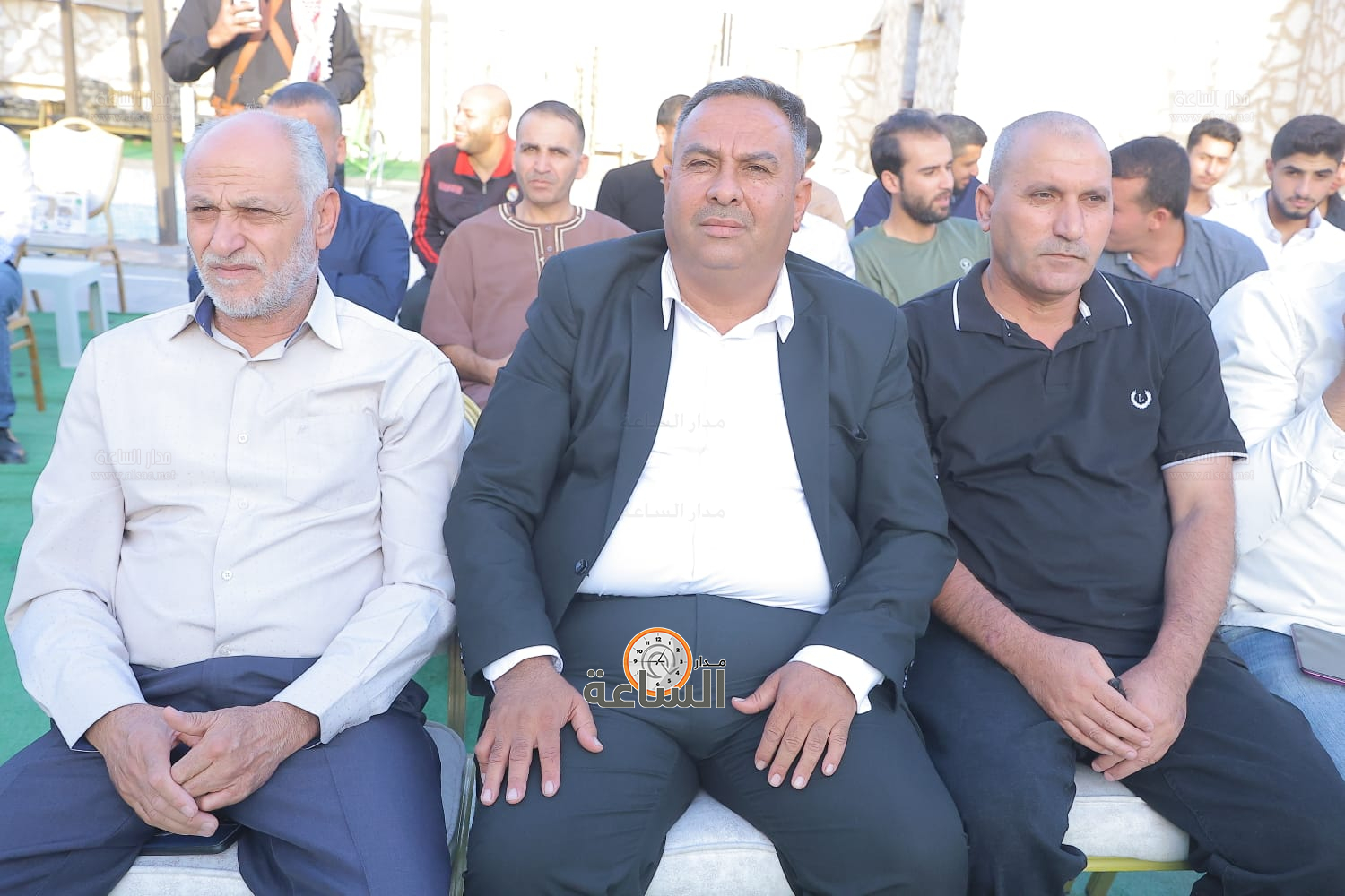 Madar Al-Saa Images 0.6758288961600025