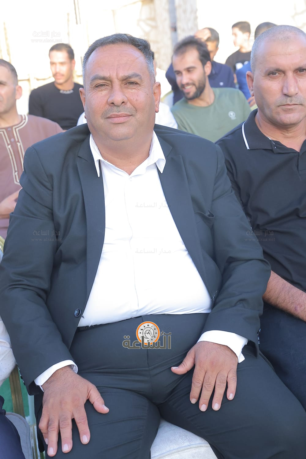 Madar Al-Saa Images 0.2613639728243262