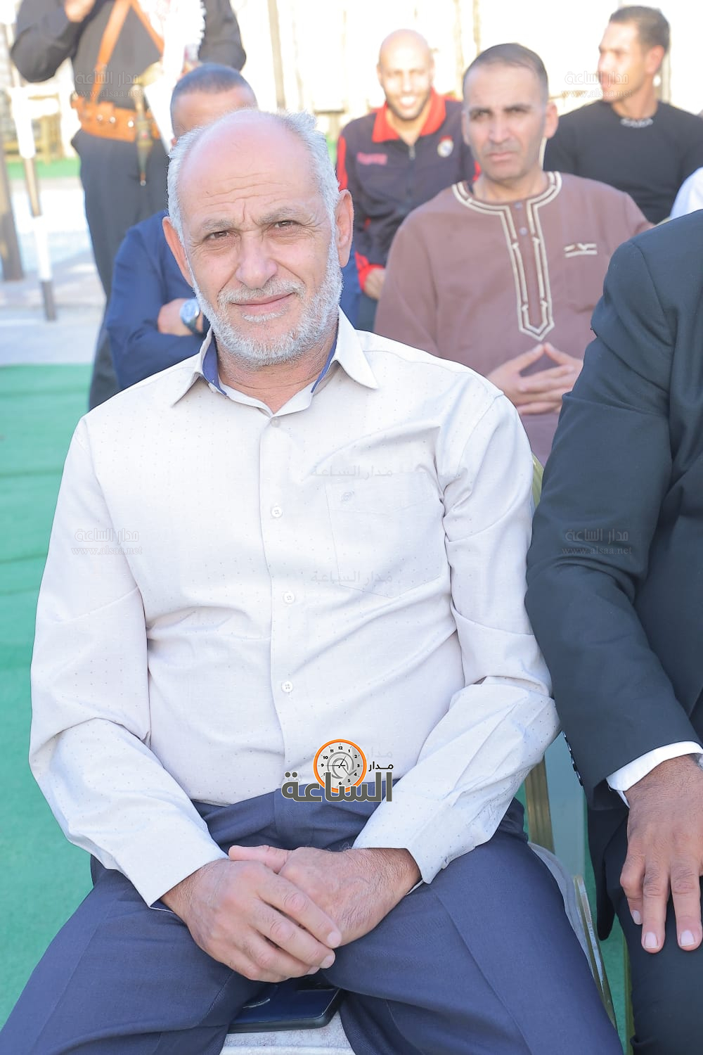 Madar Al-Saa Images 0.20058458051239902