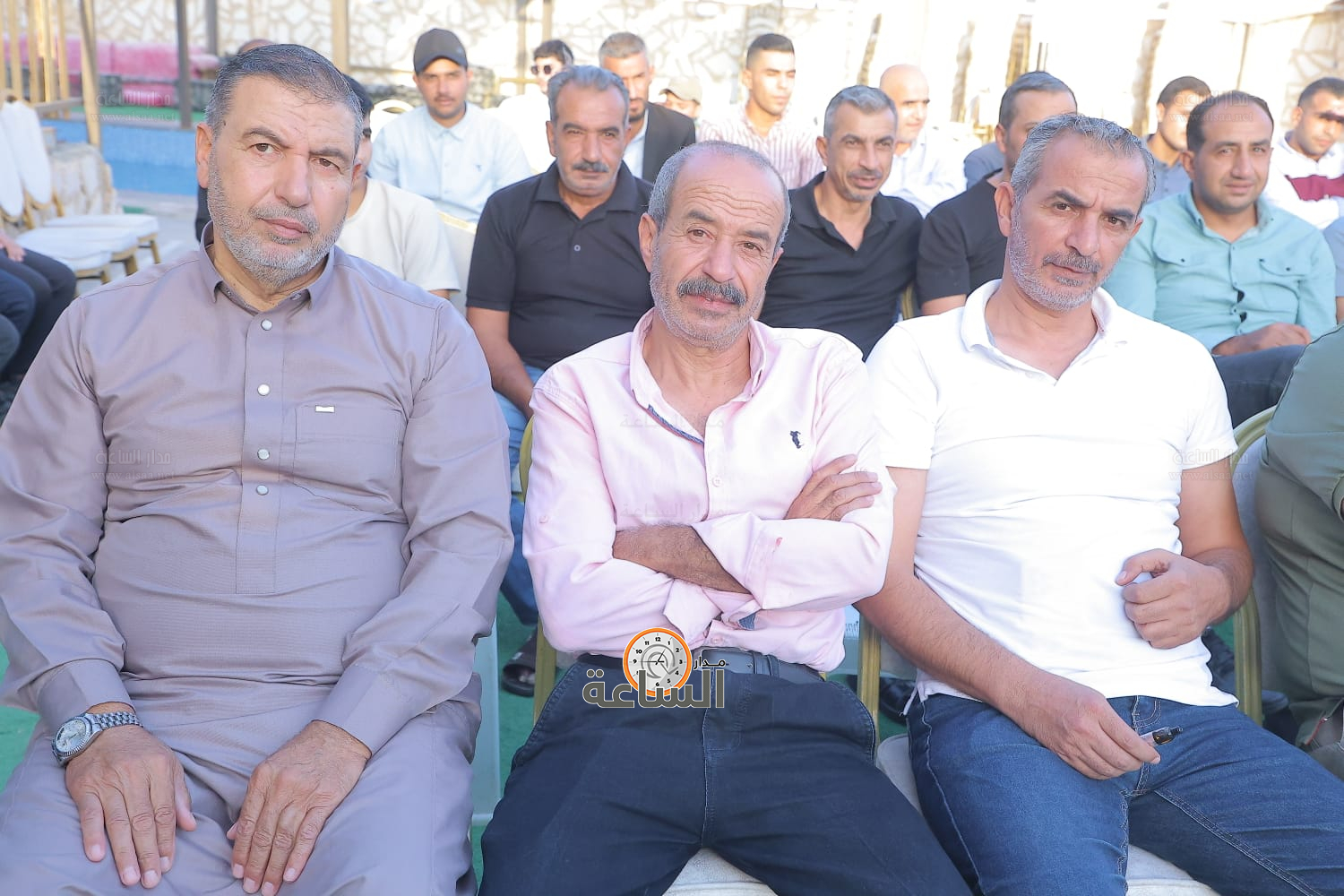 Madar Al-Saa Images 0.8669454387632691