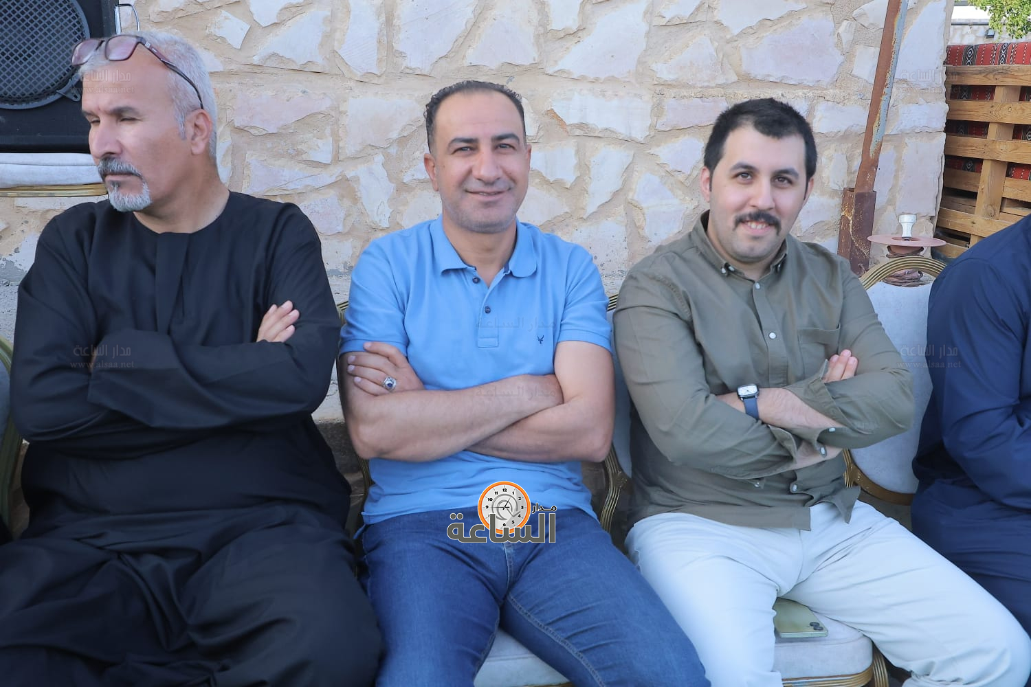 Madar Al-Saa Images 0.2642803332039545